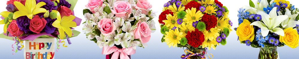 SendFlowers banner - Rakuten coupons and Cash Back