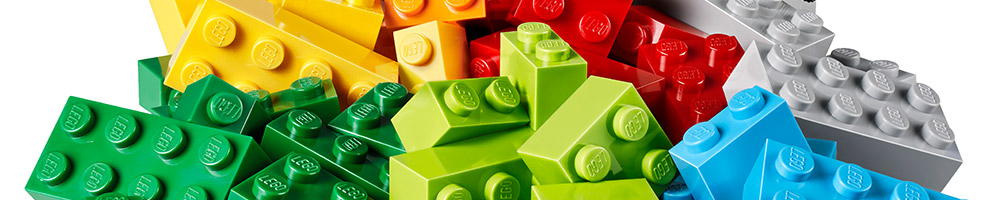 LEGO banner - Rakuten coupons and Cash Back