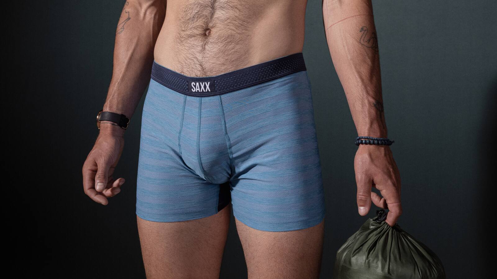 SAXX Underwear - Rakuten coupons and Cash Back
