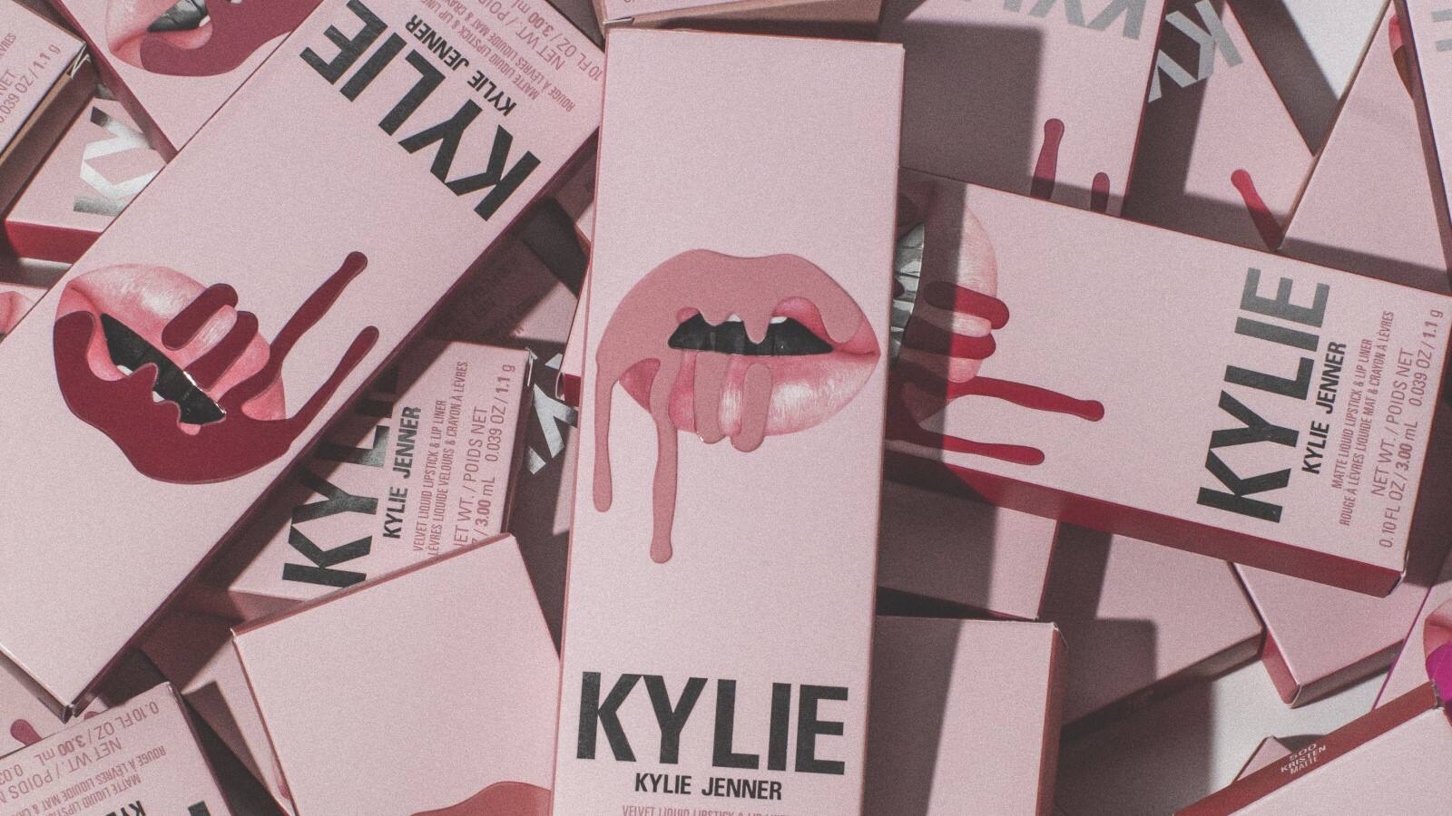 Kylie Cosmetics + Skin + Baby - Rakuten coupons and Cash Back