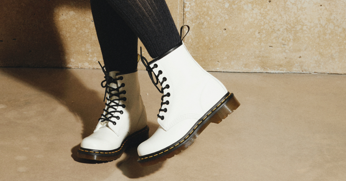 Dr. Martens - Rakuten coupons and Cash Back