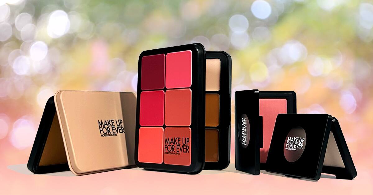 Make Up For Ever - Rakuten coupons and Cash Back