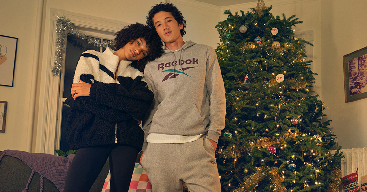 Reebok - Rakuten coupons and Cash Back