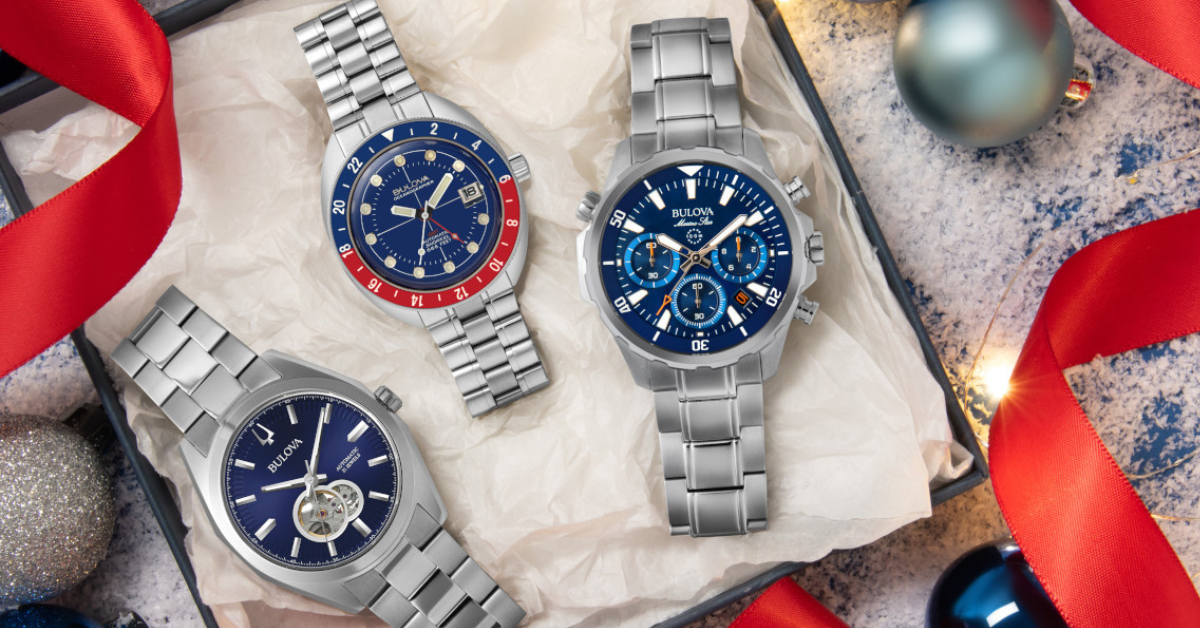 Bulova - Rakuten coupons and Cash Back