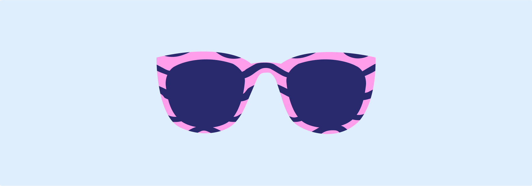 Sunglasses category