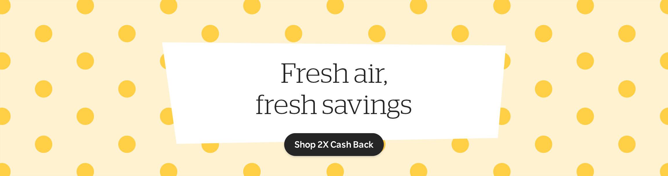 Save with Rakuten coupons and Cash Back
