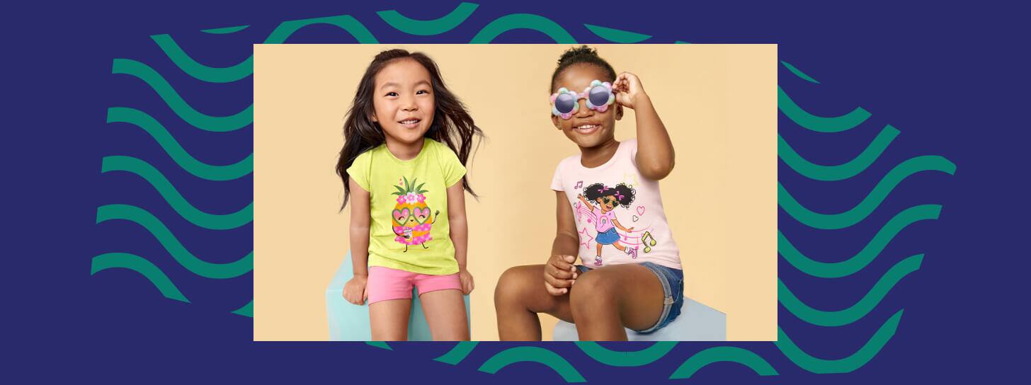 The Children's Place - Rakuten coupons and Cash Back