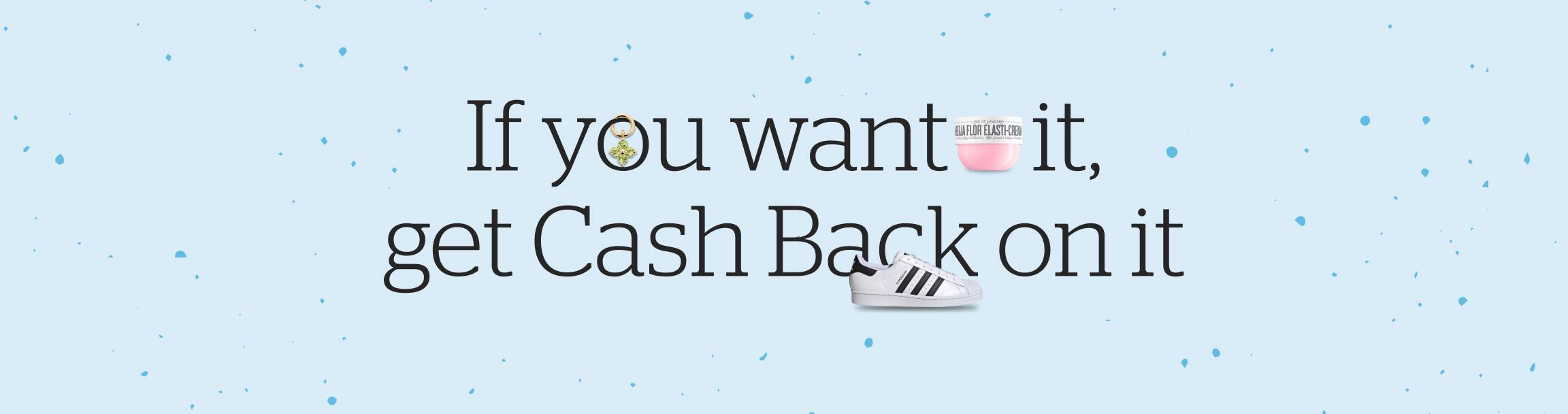 Rakuten coupons and Cash Back