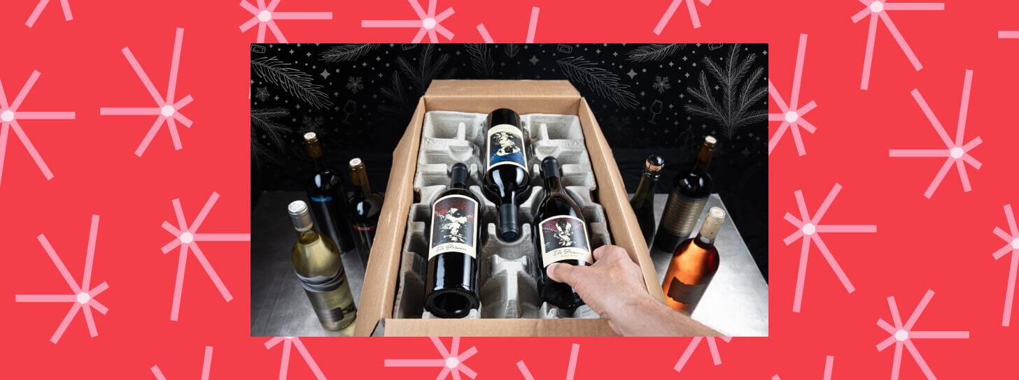 The Prisoner Wine Company - Rakuten coupons and Cash Back