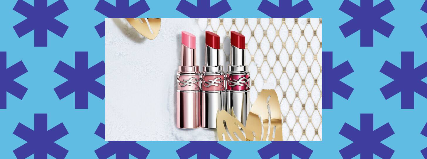 Yves Saint Laurent Beauty - Rakuten coupons and Cash Back