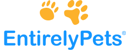 Entirely Pets logo