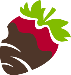 Shari's Berries logo