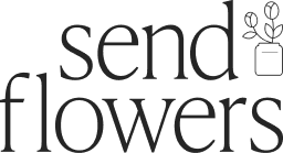 SendFlowers logo