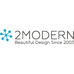 2Modern logo