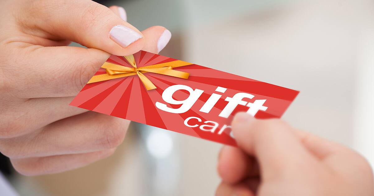 Giftcards.com - Rakuten coupons and Cash Back