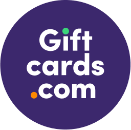 Giftcards.com logo