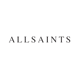 AllSaints - Rakuten coupons and Cash Back