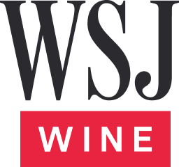 WSJwine Club logo