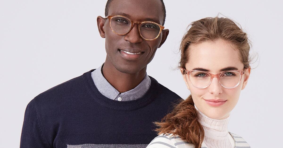 Warby Parker - Rakuten coupons and Cash Back