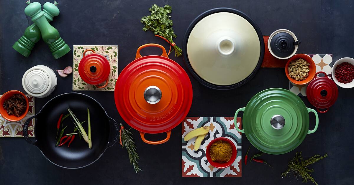 Le Creuset - Rakuten coupons and Cash Back