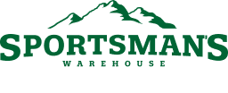 Sportsman's Warehouse Mark logo - Rakuten coupons and Cash Back