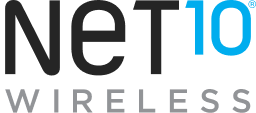 NET10 Wireless logo