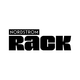 Nordstrom Rack logo