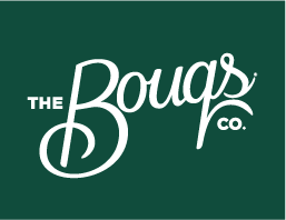 The Bouqs Company logo
