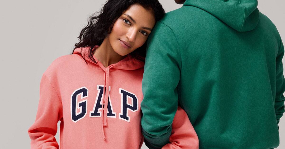 Gap Factory - Rakuten coupons and Cash Back