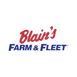Blain's Farm and Fleet logo