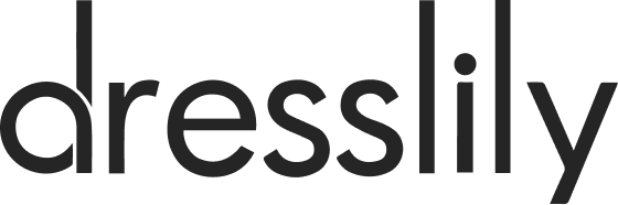 Dress Lily logo