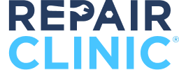 RepairClinic logo