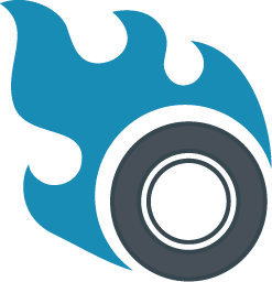 TireMart logo