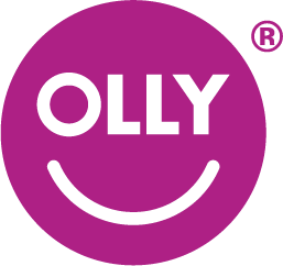 OLLY logo