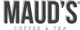 Maud’s Coffee & Tea logo