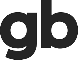 Gwynnie Bee logo