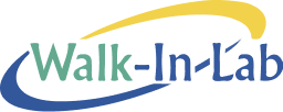 Walk-In Lab Mark logo - Rakuten coupons and Cash Back