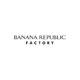 Banana Republic Factory - Rakuten coupons and Cash Back