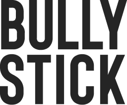 BullyStick.com logo