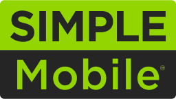 SIMPLE Mobile logo