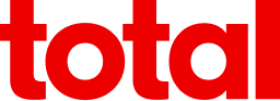 Total by Verizon logo