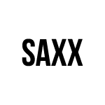SAXX Underwear logo