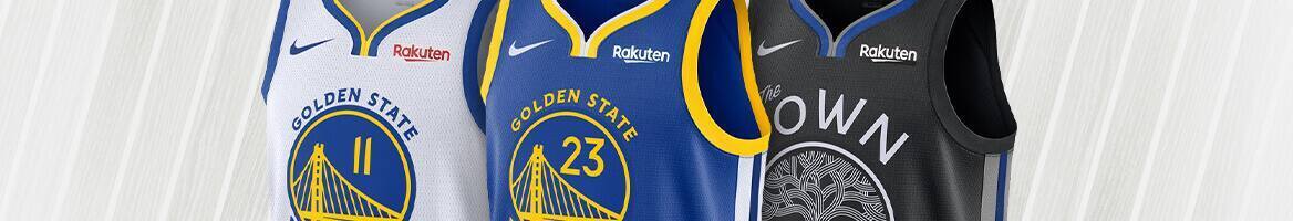 Warriors Shop banner - Rakuten coupons and Cash Back