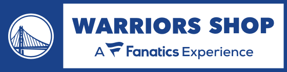 Warriors Shop logo