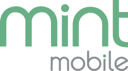 Mint Mobile logo