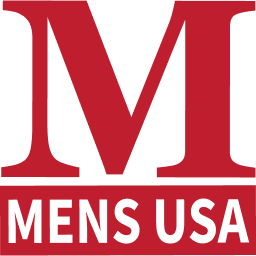 Men’s USA logo