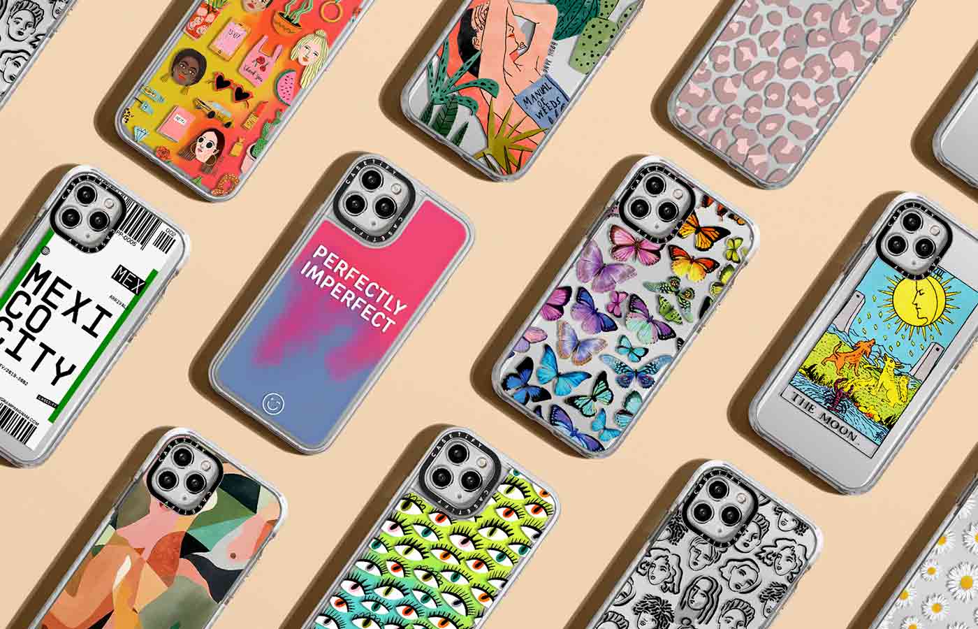 Casetify - Rakuten coupons and Cash Back