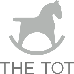 The Tot logo