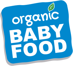 Organic Baby Food logo