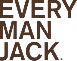 Every Man Jack logo